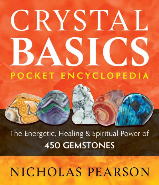Crystal Basics - Pocket Encyclopedia