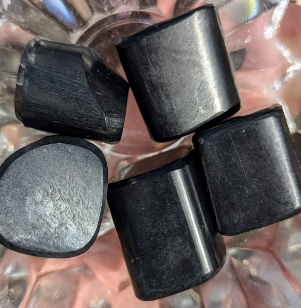 Shungite Tumble