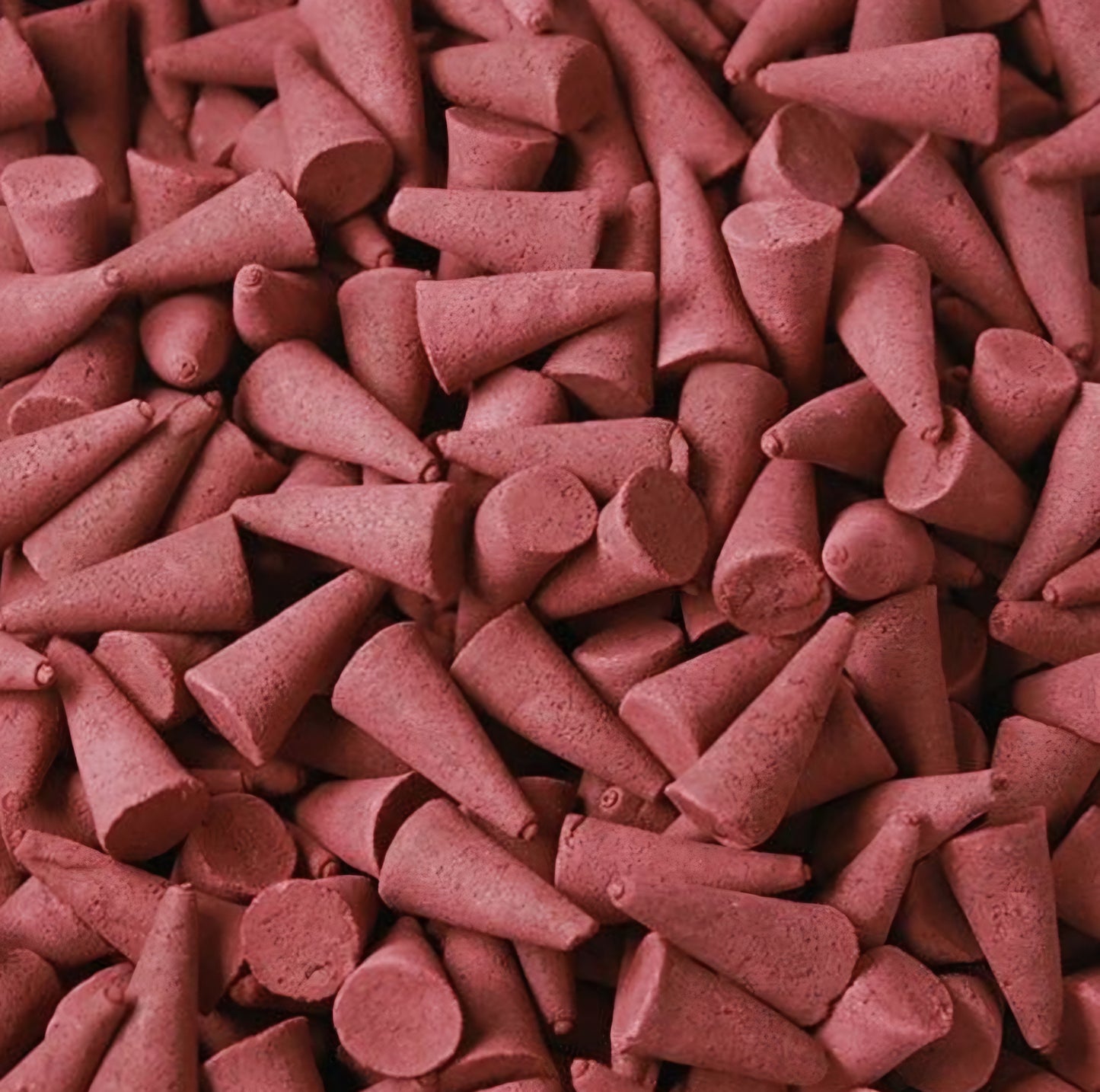 Midnight Rose Incense Cones