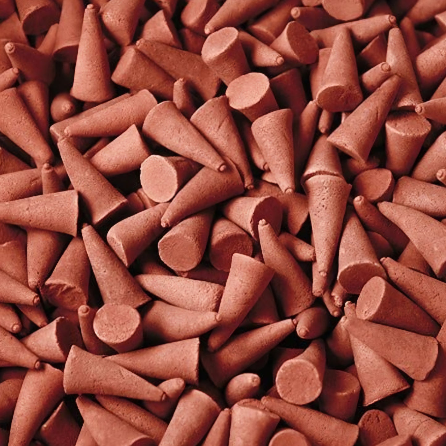 Vetiver Gold Insence Cones