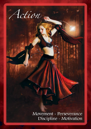 Chakra Insight Oracle