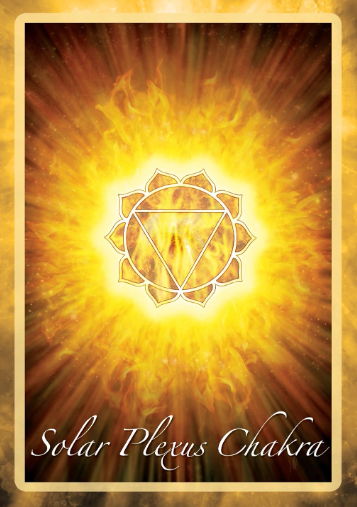 Chakra Insight Oracle