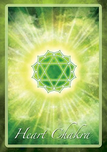 Chakra Insight Oracle