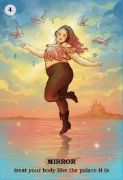 Believe in your own Magic Oracle