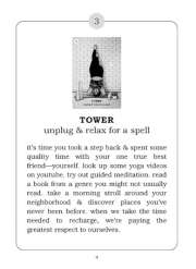 Believe in your own Magic Oracle