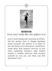 Believe in your own Magic Oracle