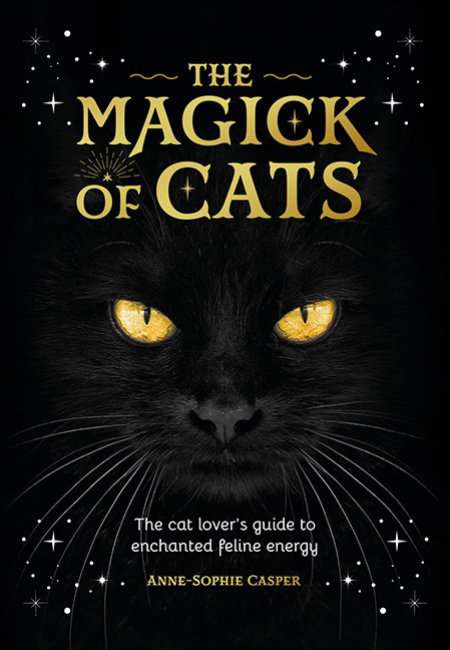 The Magick of Cats
