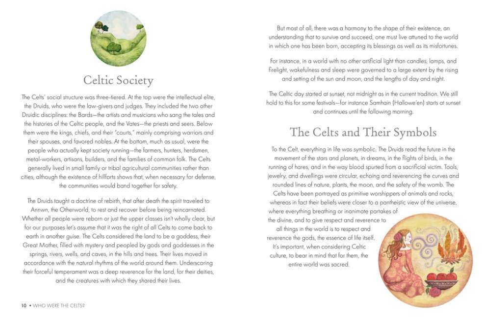 Celtic Symbols