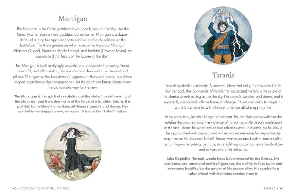 Celtic Symbols