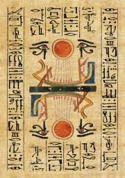 Egyptian Gods Oracle