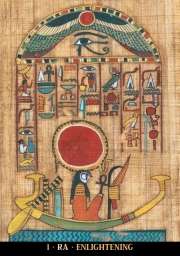 Egyptian Gods Oracle