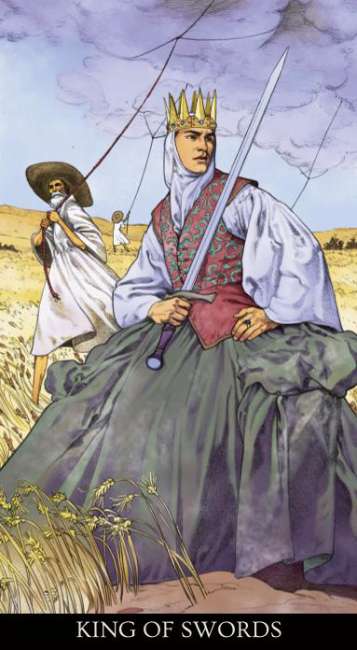 Fairytale Tarot