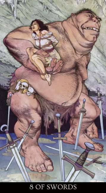 Fairytale Tarot