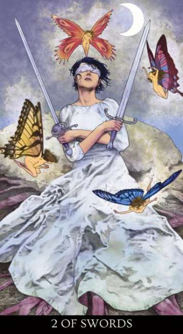 Fairytale Tarot