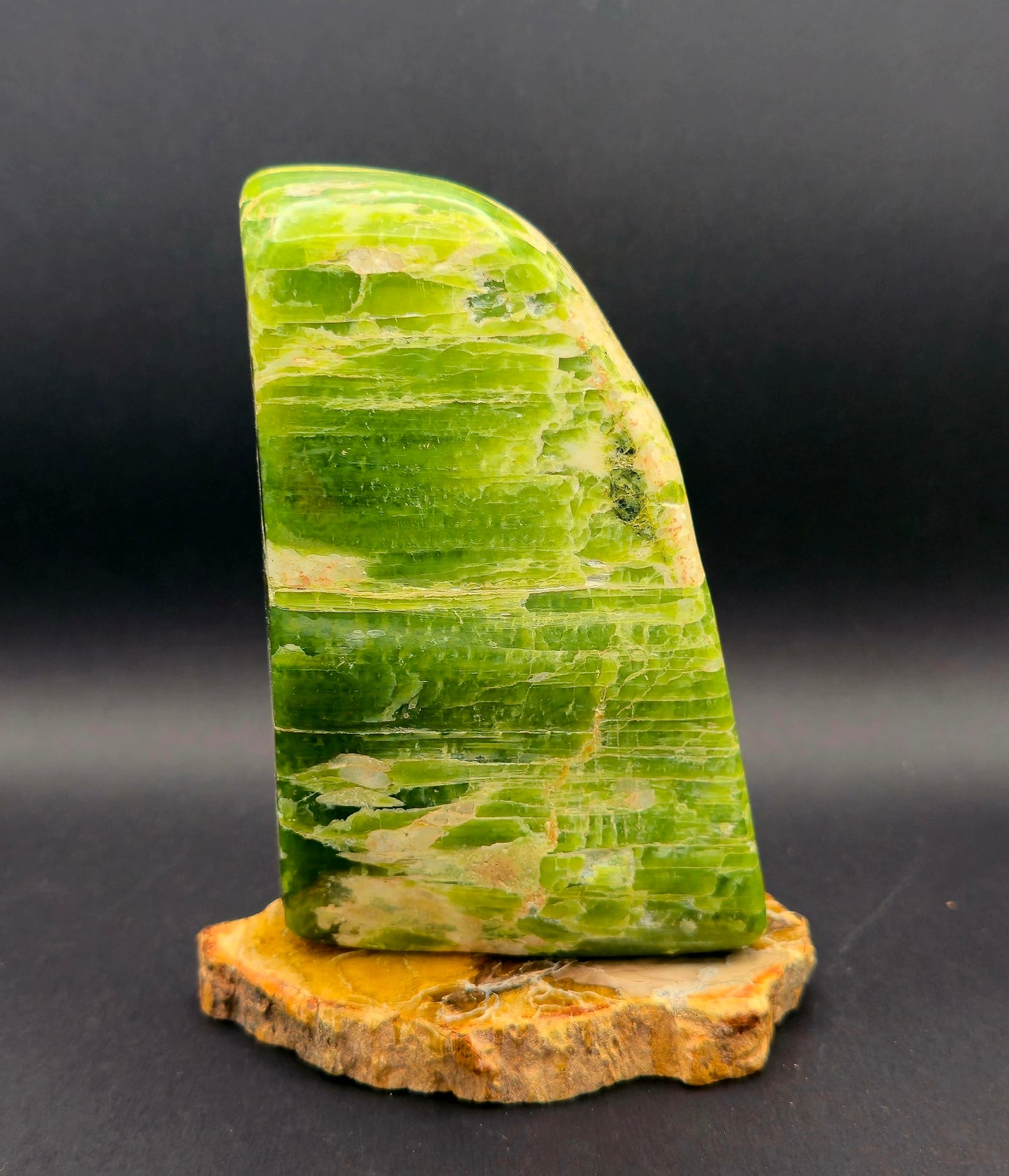 Tremolite Freeform
