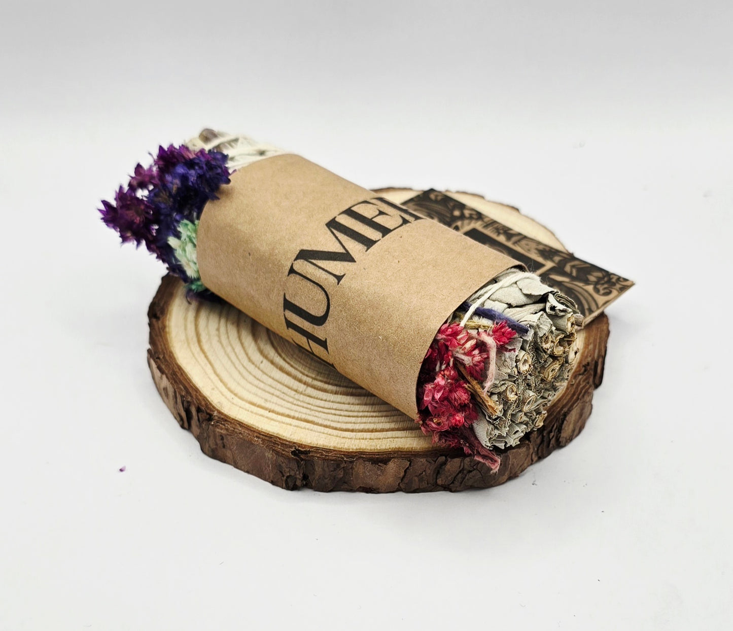 10cm Good Vibes Smudge Stick