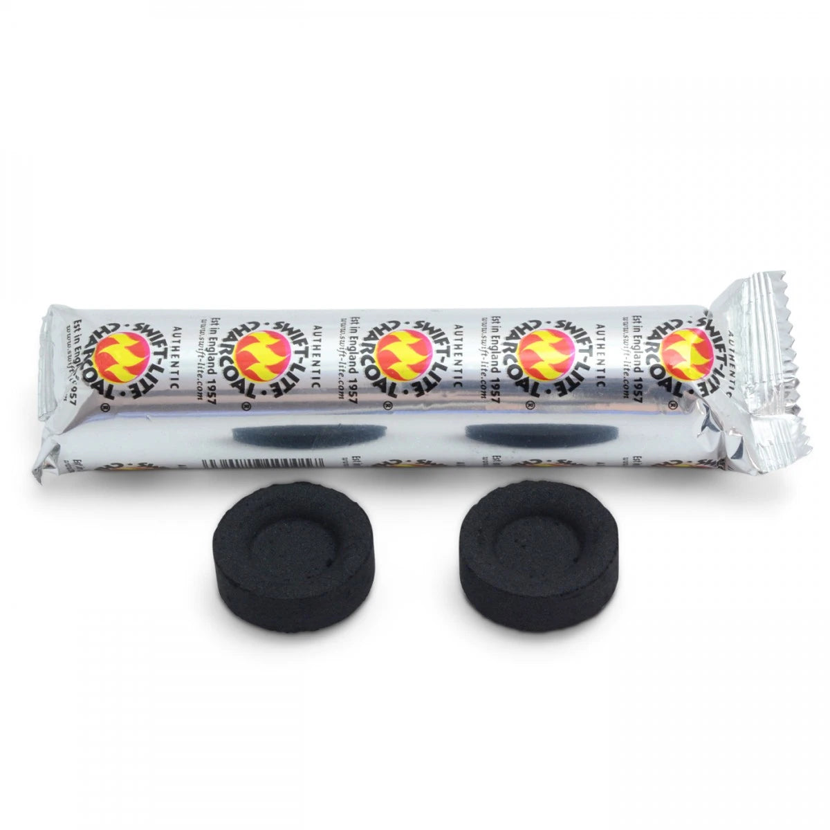 Charcoal (Resin Incense)