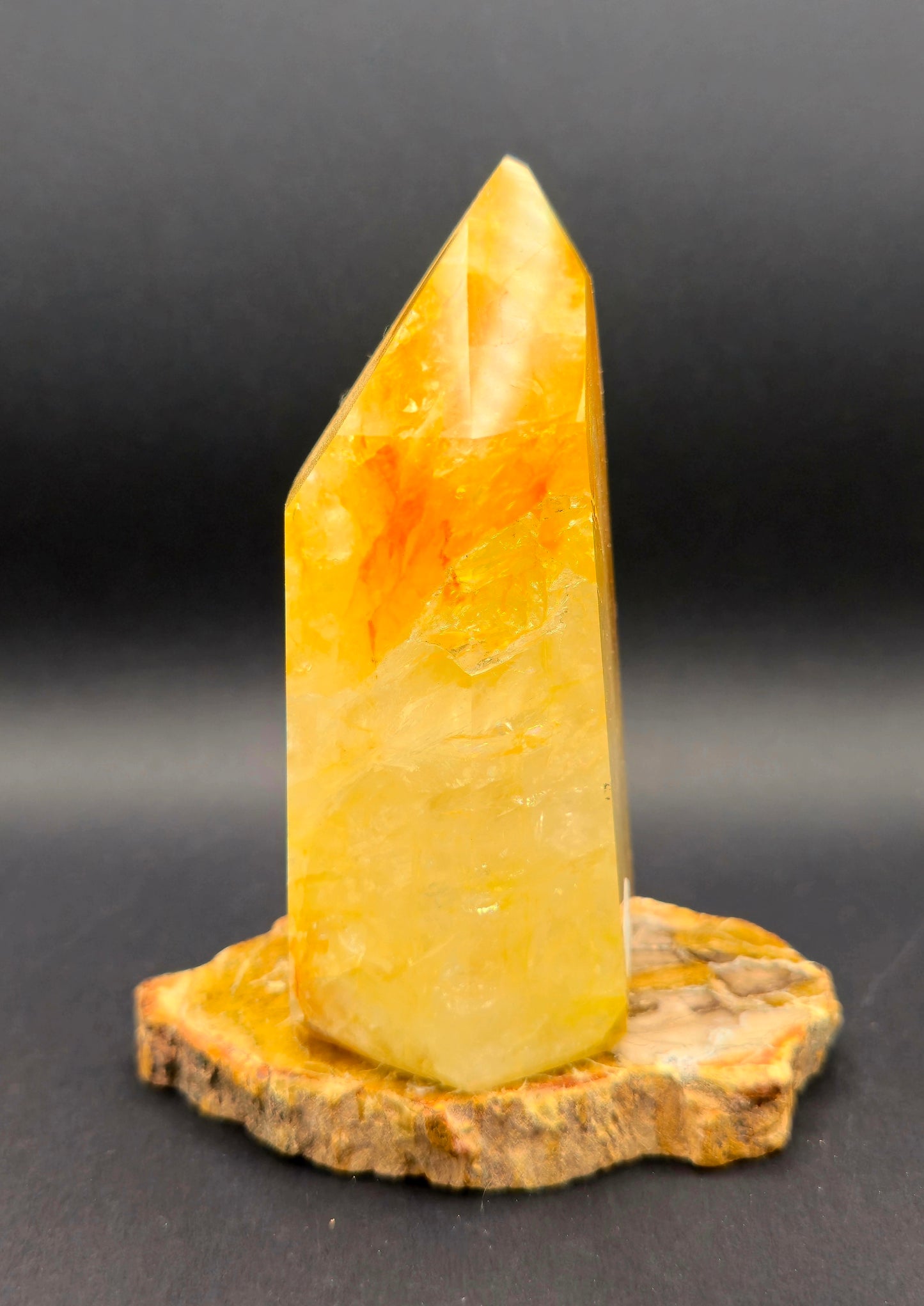 Golden Healer Tower