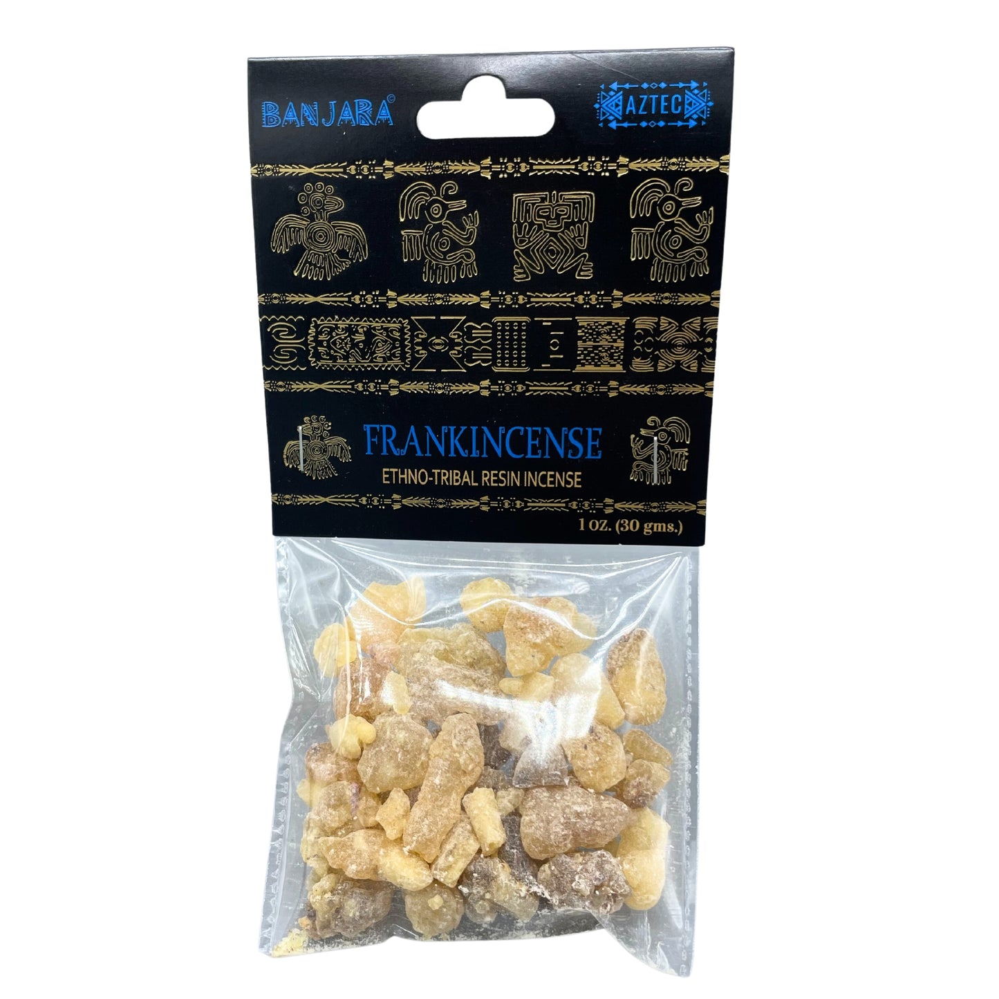 Banjara Resin Incense