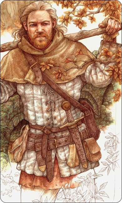 The Sherwood Oracle