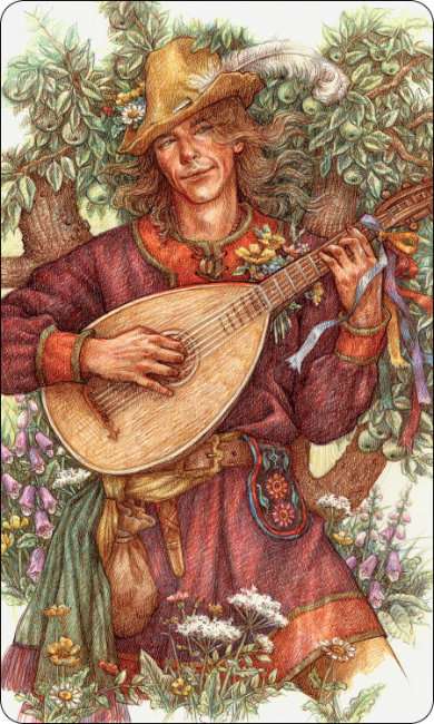 The Sherwood Oracle
