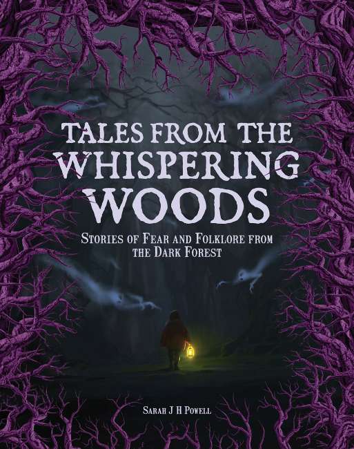 Tales from the Whipsering Woods