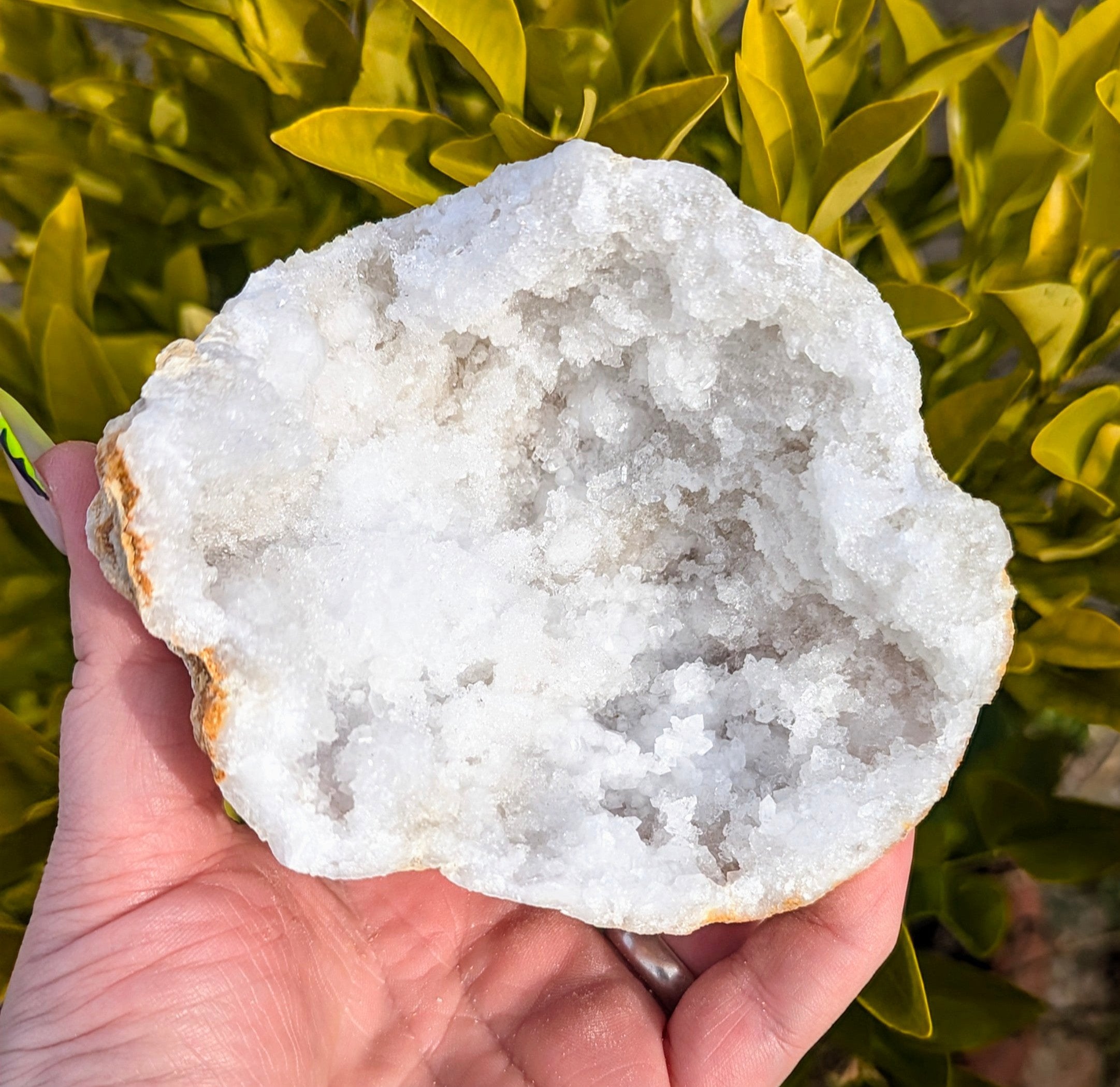 Geodes – The Mindful Emporium