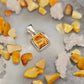 925 Silver & Baltic Amber Pendant