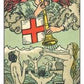 Tarot Original 1909
