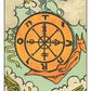 Tarot Original 1909