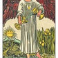 Tarot Original 1909