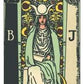 Tarot Original 1909