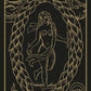 Marseille Tarot - Gold & Black Edition