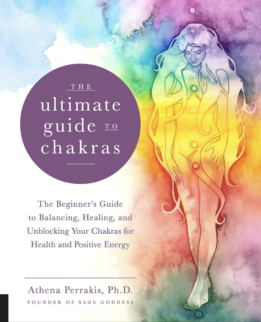 The Ultimate Guide To Chakras