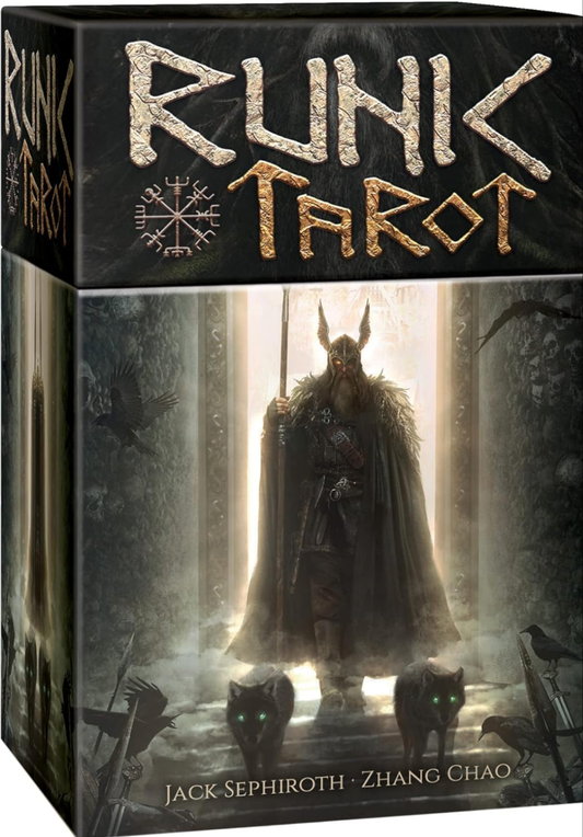 Runic Tarot