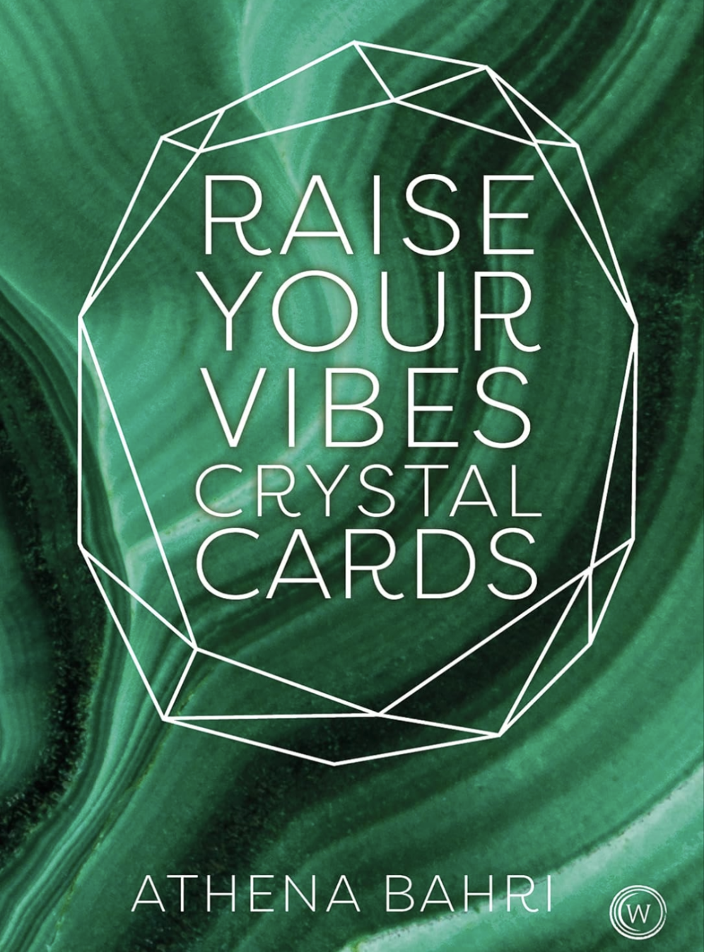 Raise Your Crystal Vibes Deck