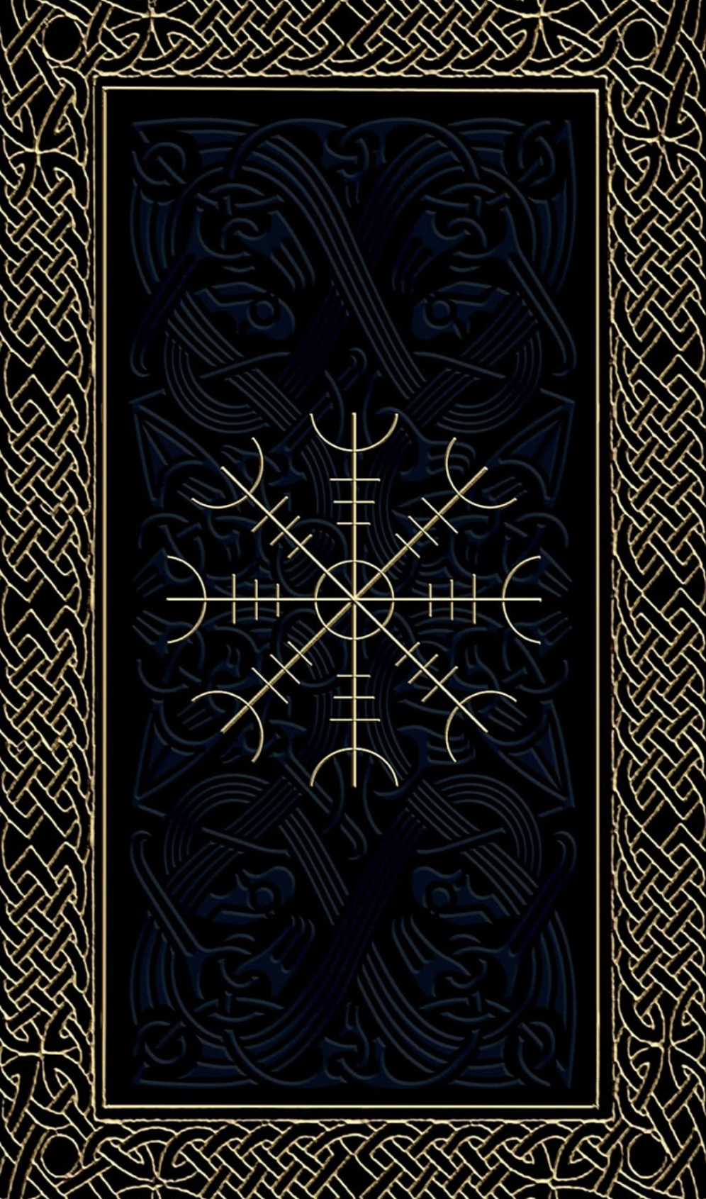 Runic Tarot