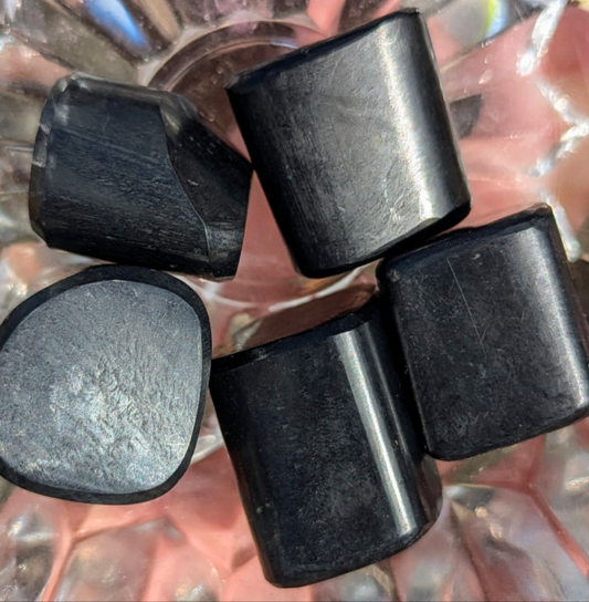 Shungite Tumble