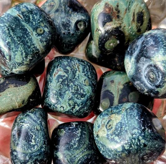Kambaba Jasper