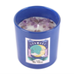 The Moon Tarot Crystal Candle