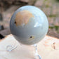 Polychrome Jasper Sphere