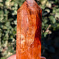 Fire Quartz Tower