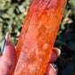 Fire Quartz Tower