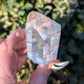 Clear Quartz Tower (High Grade)