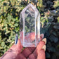 Clear Quartz Tower (High Grade)