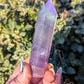 Fluorite Tower