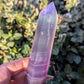 Fluorite Tower