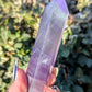 Fluorite Tower