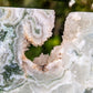 Tree Agate Slice
