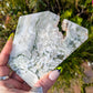 Tree Agate Slice